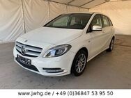 Mercedes-Benz B 180 SPORT XENON NAVI PDC SHZ - Steinbach-Hallenberg