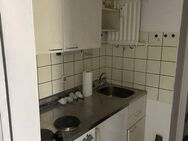 Helle und charmante 2-Zimmer-Wohnung - Mülheim (Ruhr)