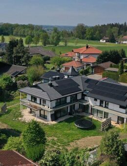 Versteckt am Schlossberg - Kernsanierte Villa mit Sauna, Innen- und Außenpool - Stephanskirchen
