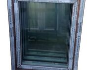 Kunststofffenster Fenster neu auf Lager 80x100 cm bxh Eiche Gold - Essen
