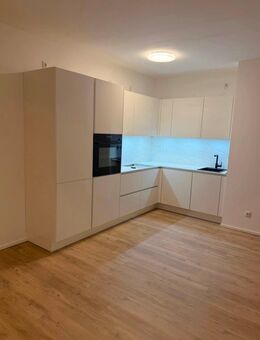 Nobilia Einbauküche Hochglanz Weiß - NEU Premium NEFF Kochfeld - Bonn