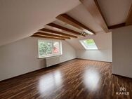 Schöne 2-Zimmerwohnung zur Miete in Sassenberg - Sassenberg