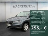 Skoda Karoq, 1.0 TSI Soleil Klimaa, Jahr 2019 - Langenhagen