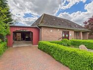 **Gepflegter Bungalow in perfekter Sackgassenendlage** - Lehe (Schleswig-Holstein)