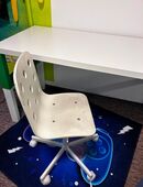 Ikea Kinderschreibtisch Pahl mit Stuhl in 15344