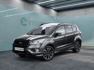 Ford Kuga, 1.5 EcoBoost ST-Line, Jahr 2018 - München