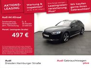 Audi A4 Allroad, 45 TFSI, Jahr 2024 - Dresden