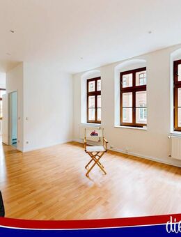 *** 2 Zimmer - offen geschnitten - Werder *** - Magdeburg