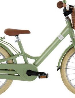 Puky Kinderfahrrad YOUKE 18 Classic