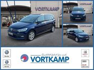 VW Touran, int Kindersitze, Jahr 2020 - Gronau (Westfalen)