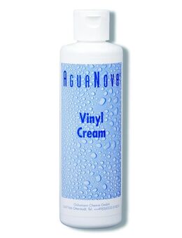 AguaNova Vinyl Cream / Vinyl-Creme 240 ml in Kunststoff-Flasche - Verden (Aller)