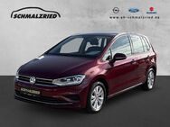 VW Golf Sportsvan, 1.5 TSI VII Highline, Jahr 2019 - Bremerhaven