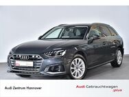 Audi A4, Avant advanced 35 TFSI Phone Box, Jahr 2021 - Hannover