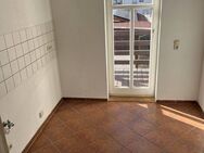 schöne 2 Zimmerwohnung mit Balkon - Arnstadt