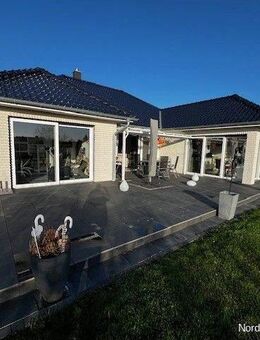 Exclusiver Bungalow in ruhiger Sackgassenlage - Ahrensbök