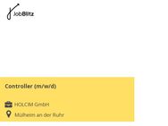 Controller (m/w/d)