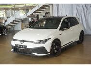 VW Golf GTI VIII Clubsport*IQ-LED Panodach Navi 19* - Ruhstorf (Rott)