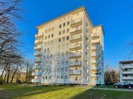 Geräumige 3-Zi.-Wohnung mit Balkon! - Leverkusen