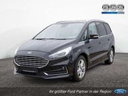 Ford Galaxy TITANIUM AWD SHZ KAMERA NAVI ACC LED - Halle (Saale)