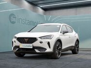 CUPRA Formentor, 1.4 eHybrid LM19, Jahr 2022 - München