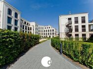 3-Zi.-Wohnung mit Balkon im Gerber - Stuttgart