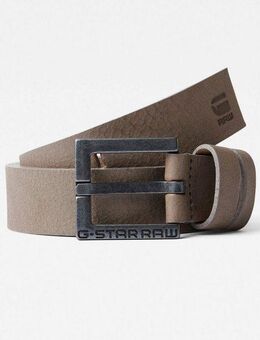 G-STAR Ledergürtel New Duko Belt