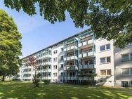 2,5 Zi.Whg. mit Balkon am Wasserturm ab Juni 2025 - Kiel