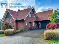 Großzügiges Einfamilienhaus mit Garage - Itterbeck