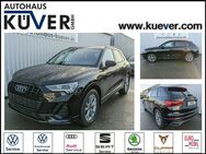 Audi Q3, S-line 35 TFSI, Jahr 2024 - Hagen (Bremischen)