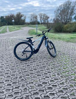 Verkaufe emtb von Bulls - Boizenburg (Elbe)