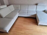 Wohnzimmer-/ Schlafcouch - München