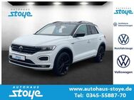 VW T-Roc, Style EPC v h, Jahr 2021 - Halle (Saale)