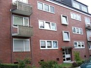Einsteiger-Immobilie: Gepflegtes 1,5-Zi-Apartment mit EBK in ruhiger Wohnlage - Mülheim (Ruhr)