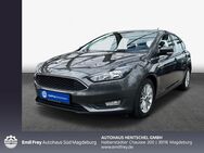 Ford Focus, 1.0 EcoBoost System COOL&CONNECT, Jahr 2018 - Magdeburg