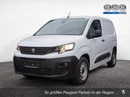 Peugeot Partner, Premium Elektromotor L1, Jahr 2024 - Halle (Saale)