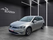 VW Golf, VII Join, Jahr 2018 - Kamenz