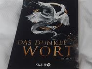 Das dunkle Wort, Taschenbuch von Sylvia Englert - Düsseldorf