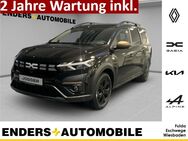 Dacia Jogger, Extreme TCe 110 Sleep-Pack Camper, Jahr 2024 - Fulda