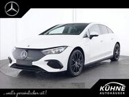 Mercedes EQE, 300 Advanced Paket WD Glas, Jahr 2023 - Borna Zentrum