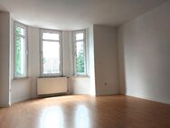 **4 Raum Wohnung mit dem Charme eines Altbaus** - Solingen (Klingenstadt)