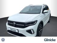 VW T-Cross, 1.5 TSI R-Line, Jahr 2024 - Baunatal