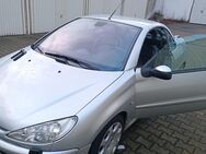 Peugeot 206 cc 136 PS - Lünen