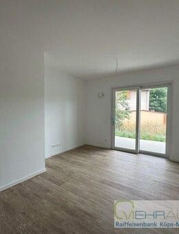 2-Zimmer-Wohnung - modernes Wohnen mit Wohlfühlcharakter - Stockheim (Regierungsbezirk Oberfranken)