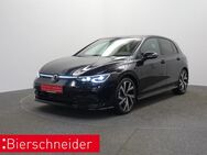 VW Golf, 1.5 8 eTSI R-Line IQ LIGHT DIGITAL PRO, Jahr 2024 - Weißenburg (Bayern)