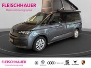 VW T7 Multivan, 2.0 TDI California Camper, Jahr 2024 - Mönchengladbach