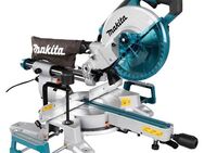 Makita Kapp- und Gehrungssäge LS0816F, 1.200 W • 216 mm • 5.000 min-1