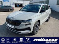 Skoda Karoq, 2.0 TSI Sportline ||, Jahr 2022 - Mengen