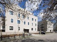 Attraktive 2-Zimmer-Wohnung mit Fußbodenheizung - Berlin