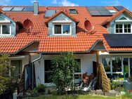 Charmantes Reihenmittelhaus in Leinfelden-Echterdingen - Familienfreundlich & verkehrsgünstig - Leinfelden-Echterdingen