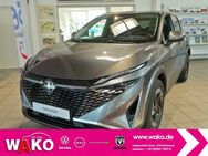 Nissan Qashqai, 1.3 DIG-T N-Connecta ° WiPak, Jahr 2024 - Delmenhorst